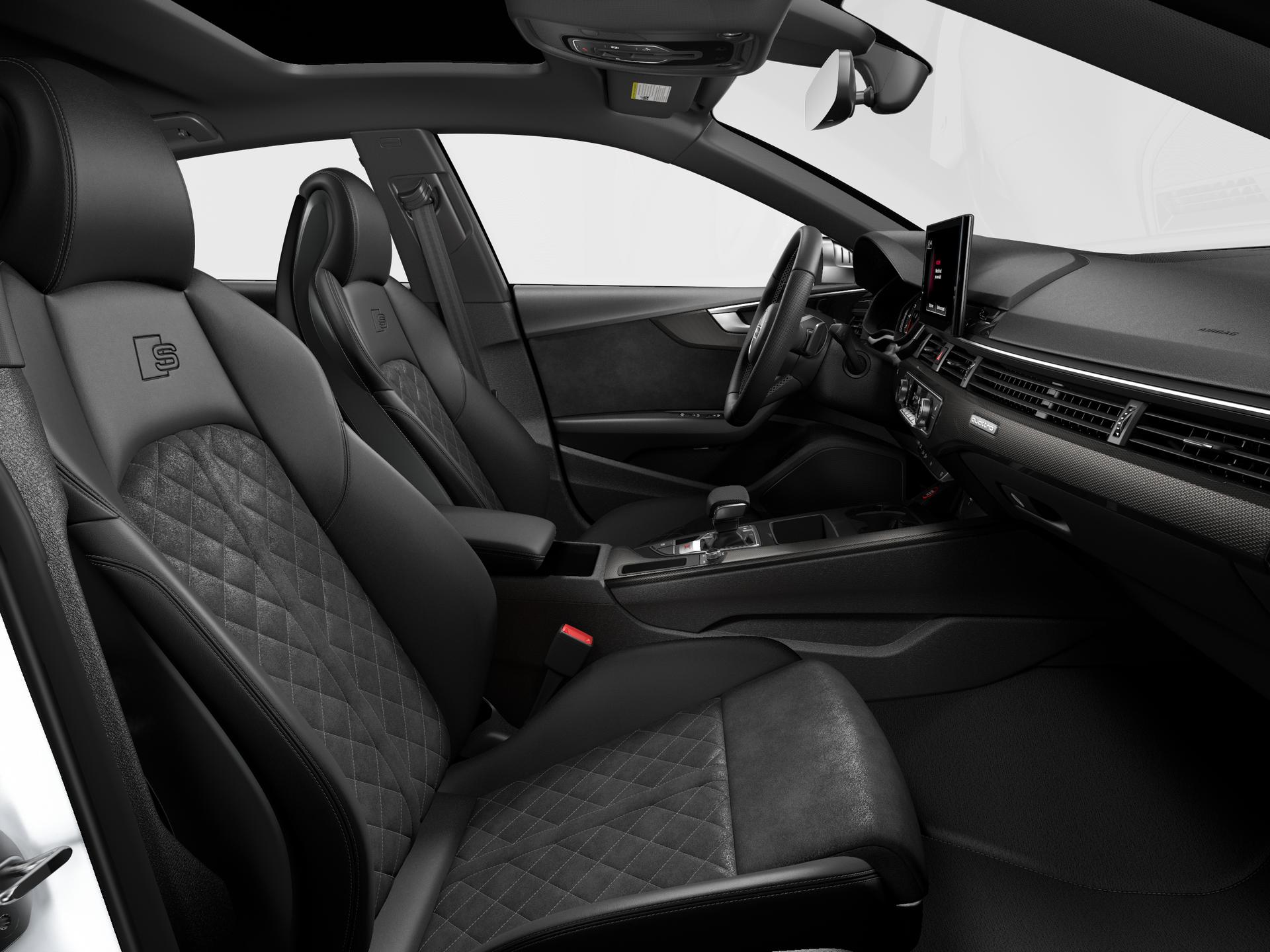 audi s5 sportback 2022 WAUA4CF50NA033799 image audi s5 sportback 2022 WAUA4CF50NA033799 image